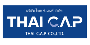 THAI C.A.P CO.,LTD.　タイシー・エー・ピー