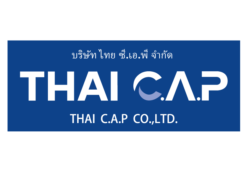 THAI C.A.P CO.,LTD.　タイシー・エー・ピー